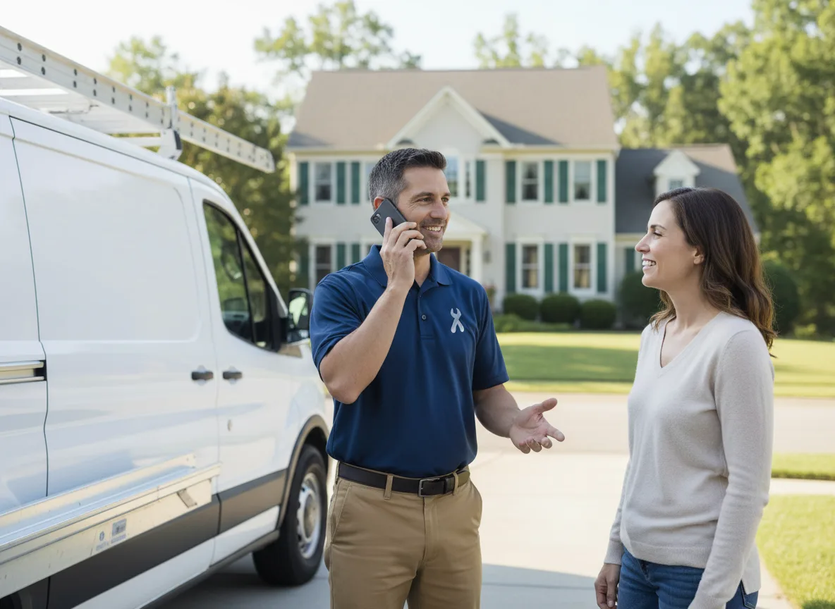 Home Gutter Service Palm, PA FAQs